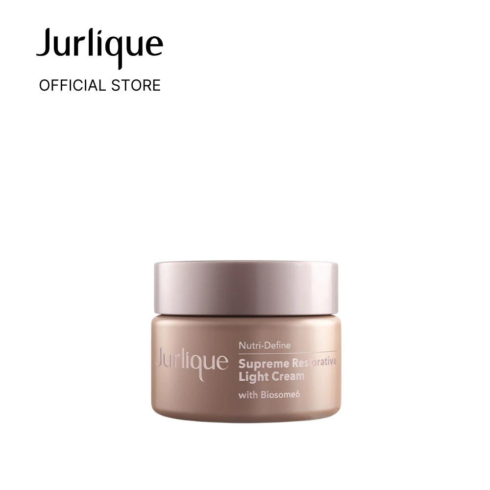 Nutri-Define Supreme Restorative Light Cream
