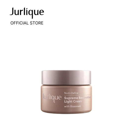 Nutri-Define Supreme Restorative Light Cream