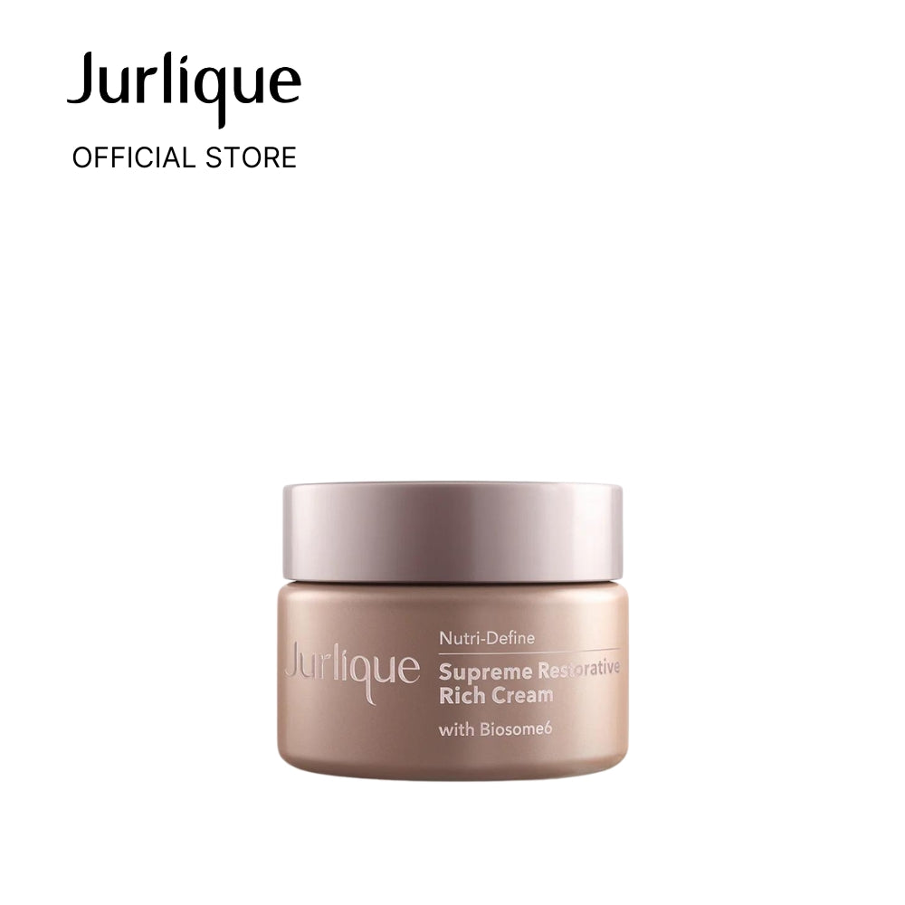 Nutri-Define Supreme Restorative Rich Cream