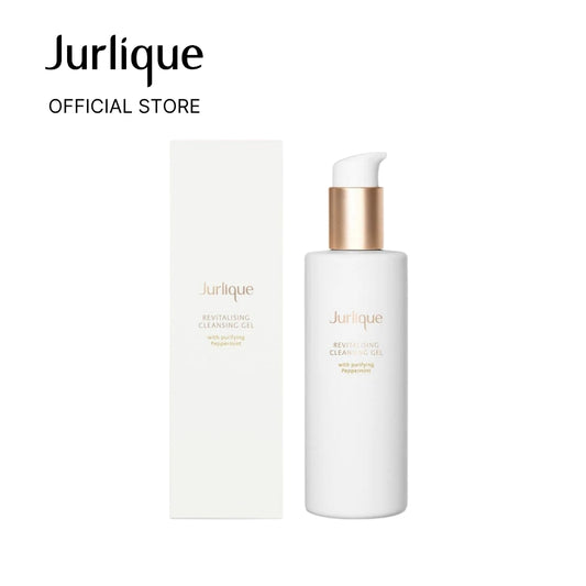 Revitalising Cleansing Gel