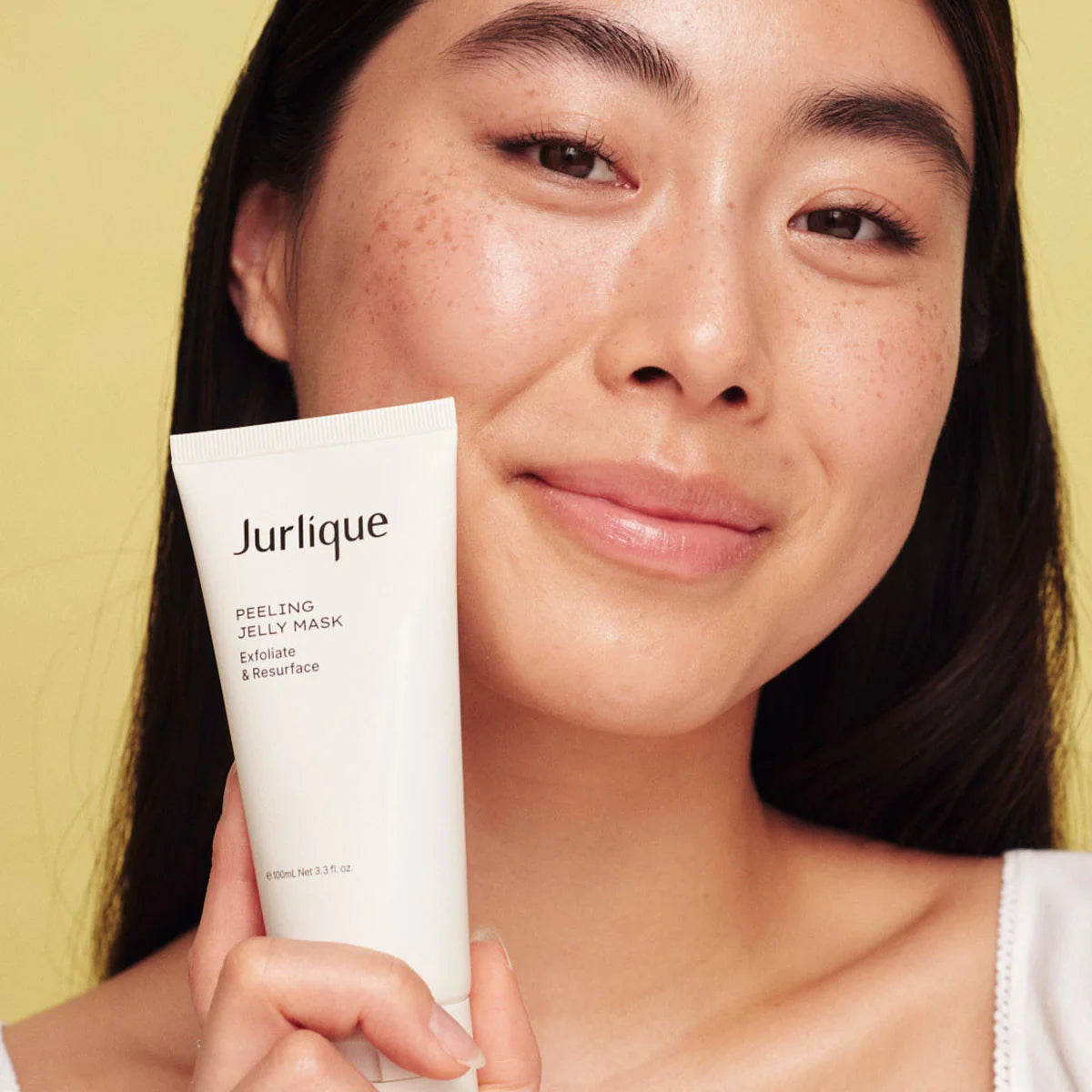 Peeling Jelly Mask