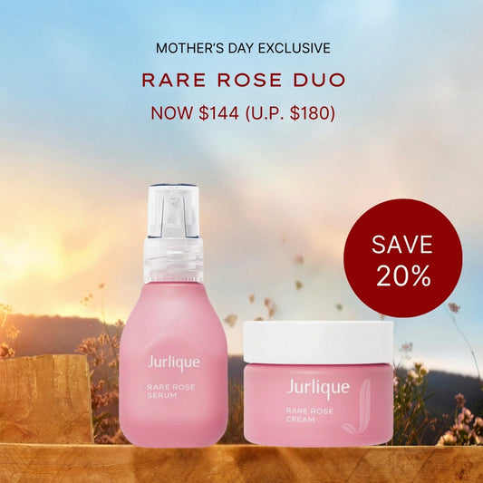 Rare Rose Duo