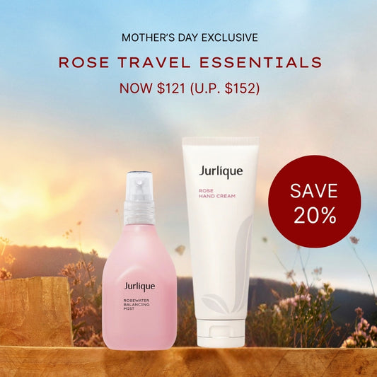 Rose Travel Essentials