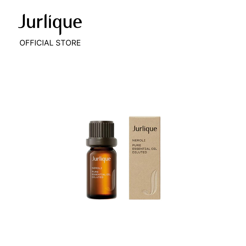Neroli Pure Essential Oil Diluted