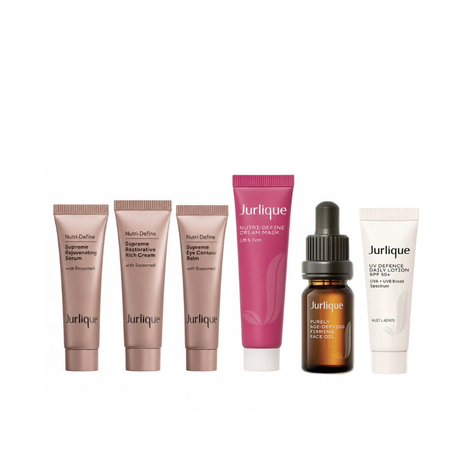 Nutri-Define Starter Kit