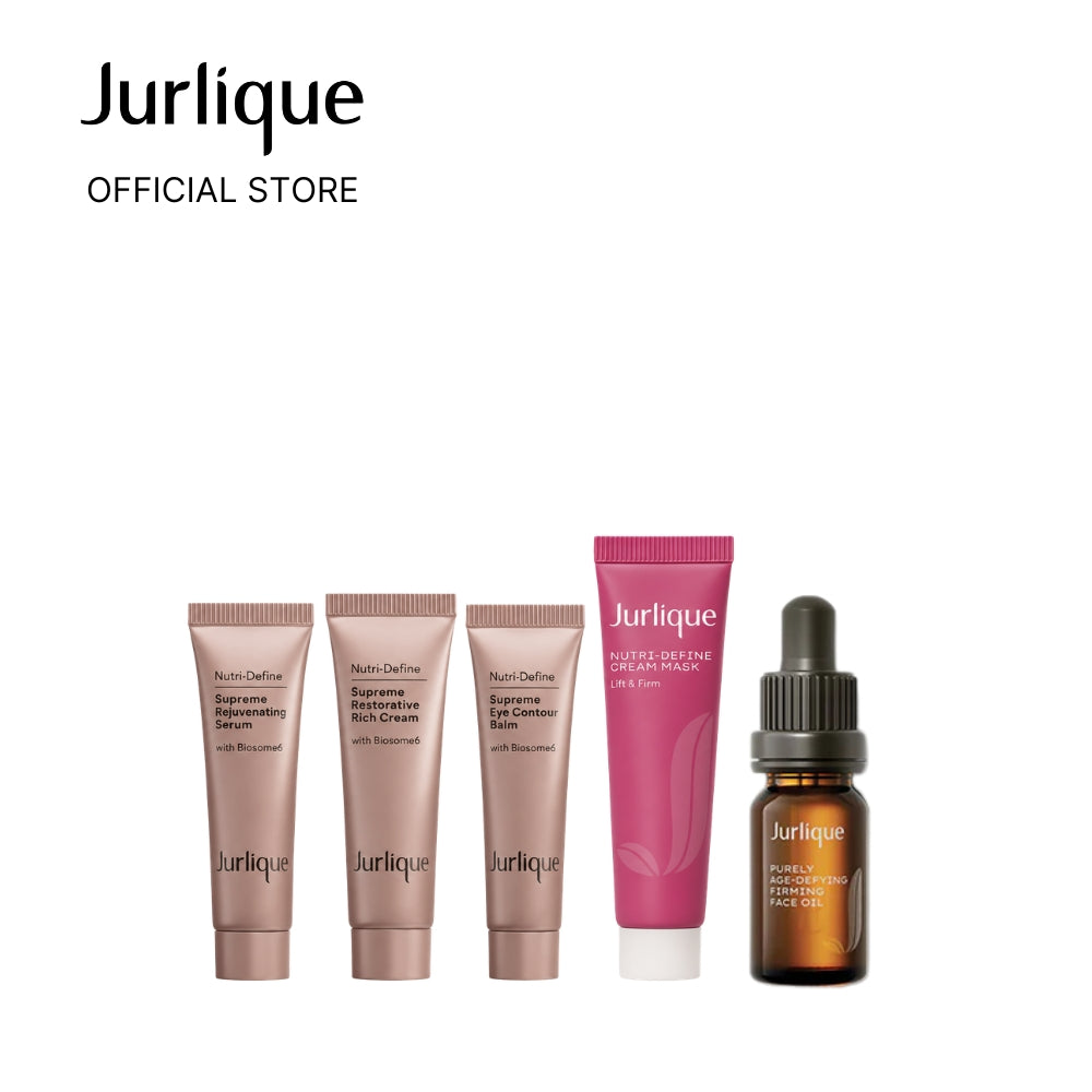 Nutri-Define Starter Kit