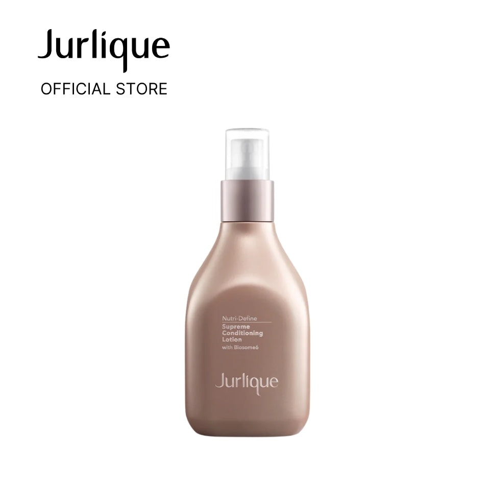 Nutri-Define Supreme Conditioning Lotion