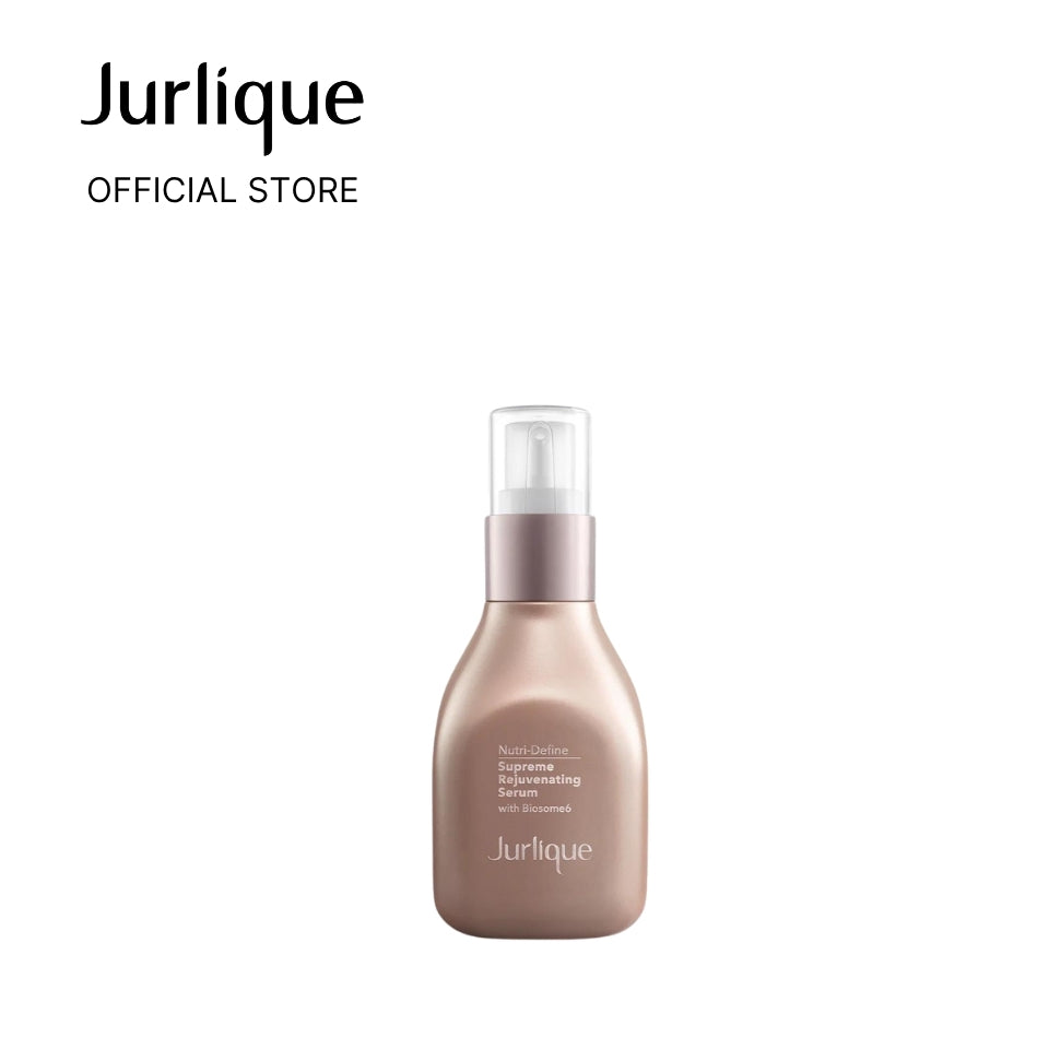 Nutri-Define Supreme Rejuvenating Serum