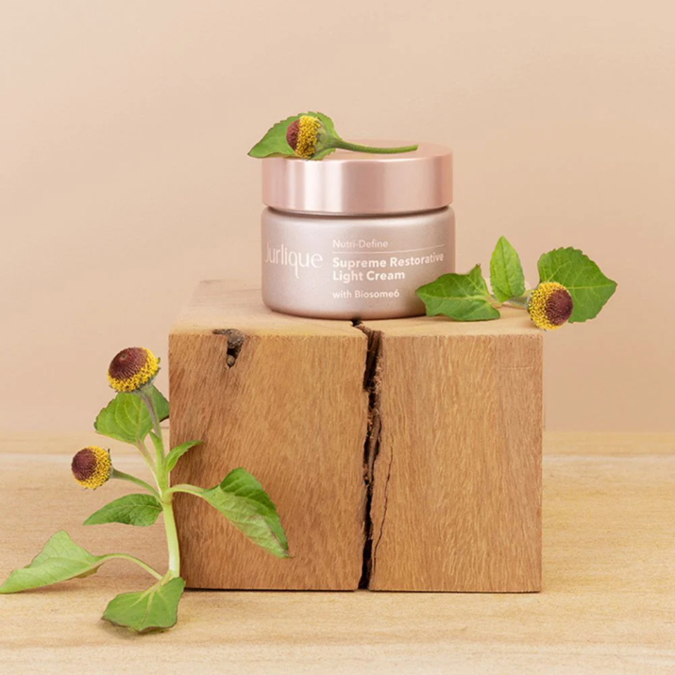 Nutri-Define Supreme Restorative Light Cream