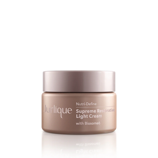 Nutri-Define Supreme Restorative Light Cream
