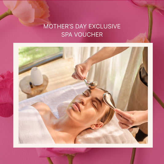 MOTHER'S DAY EXCLUSIVE - Jurlique Revitalising Antioxidant Facial 90mins