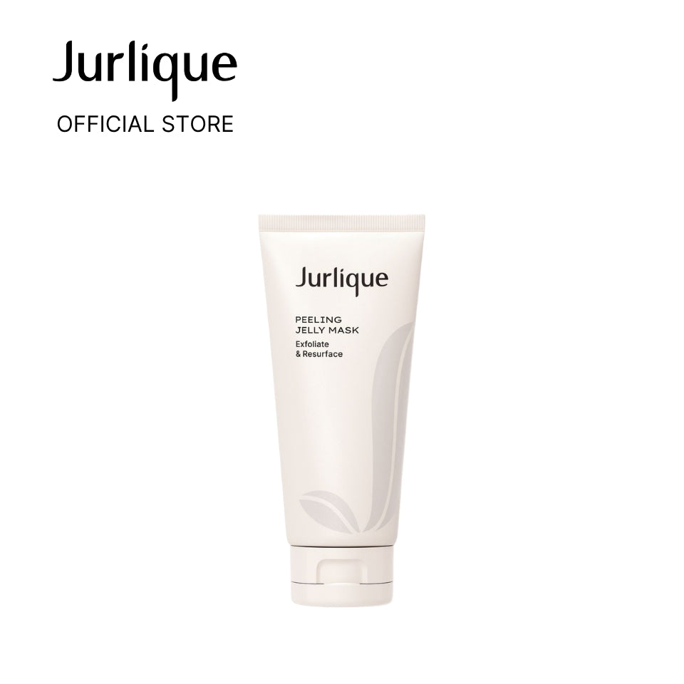 Peeling Jelly Mask