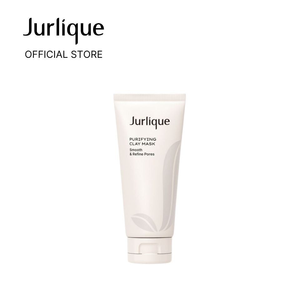 Purifying Clay Mask