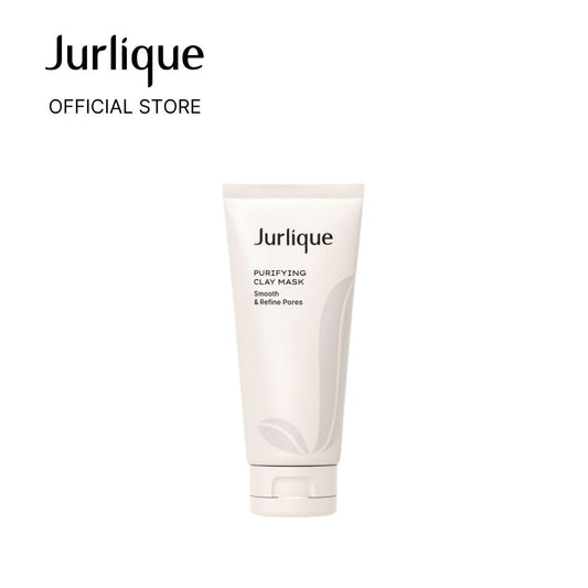Purifying Clay Mask