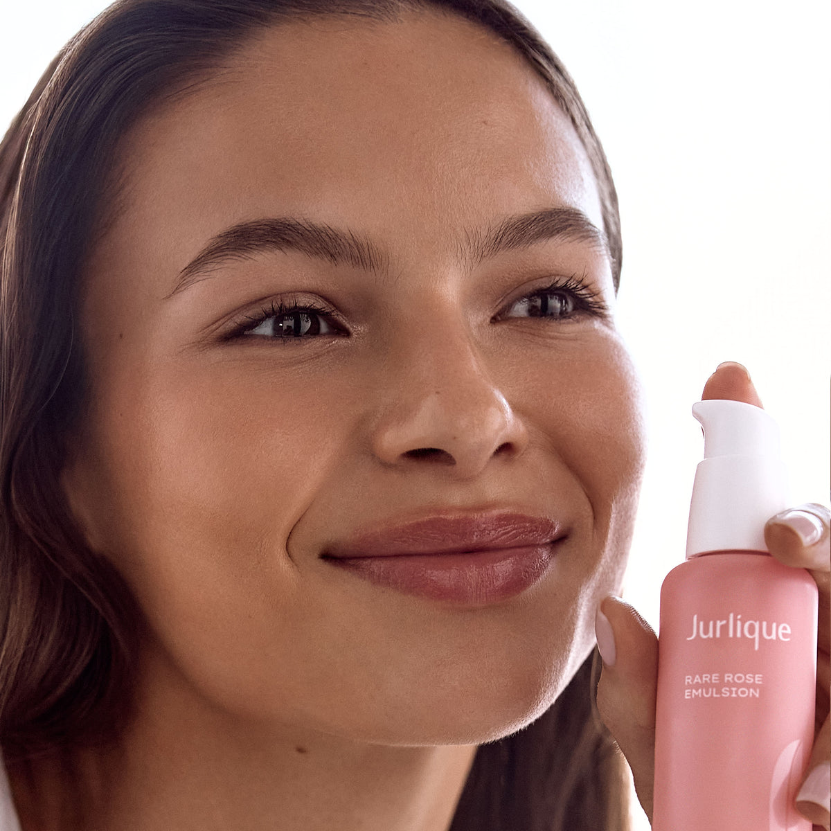 Rare Rose Emulsion