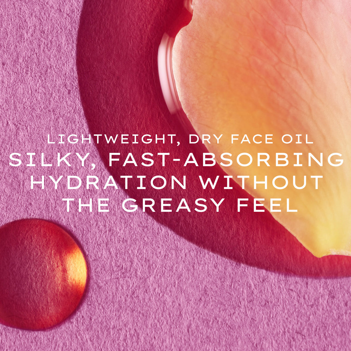 NEW Rare Rose Face Oil