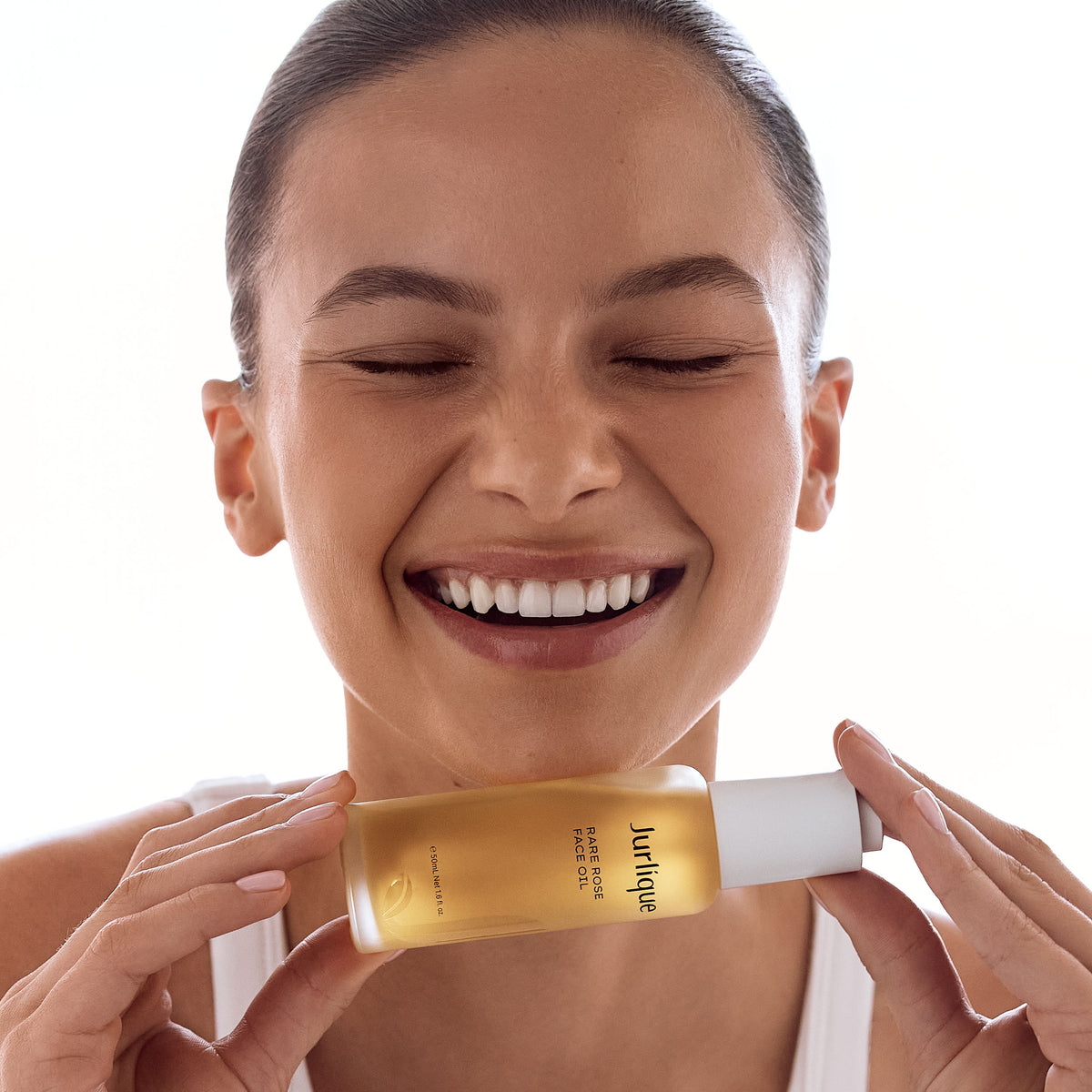 NEW Rare Rose Face Oil