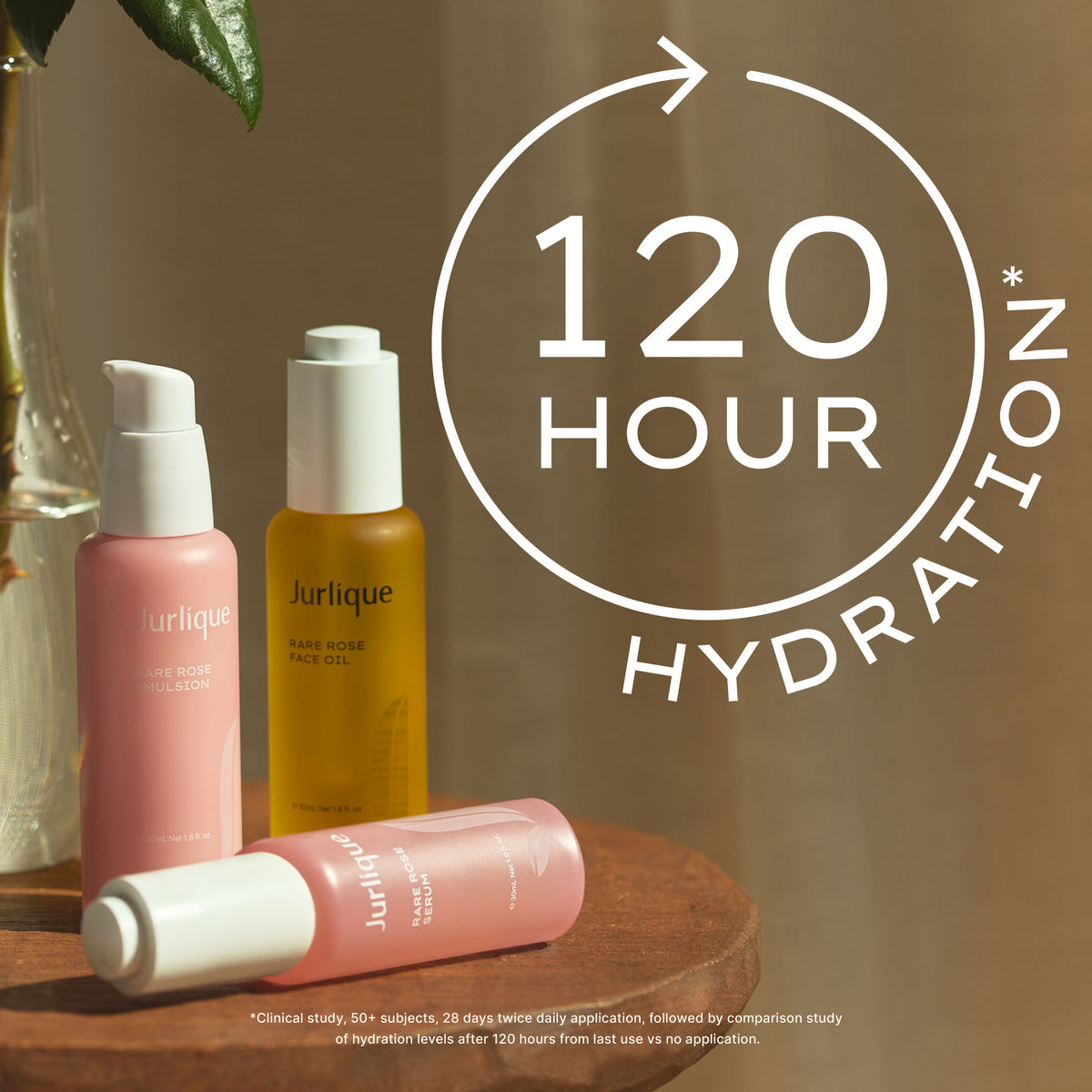 Rare Rose Serum