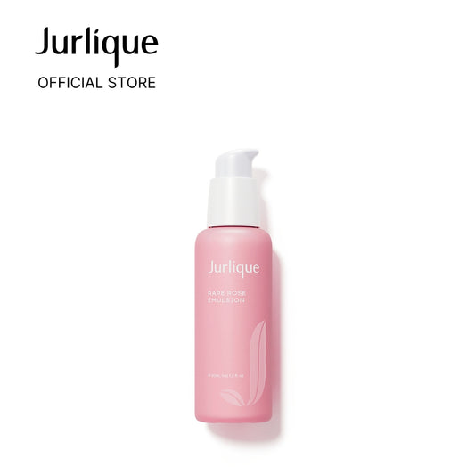 Rare Rose Emulsion