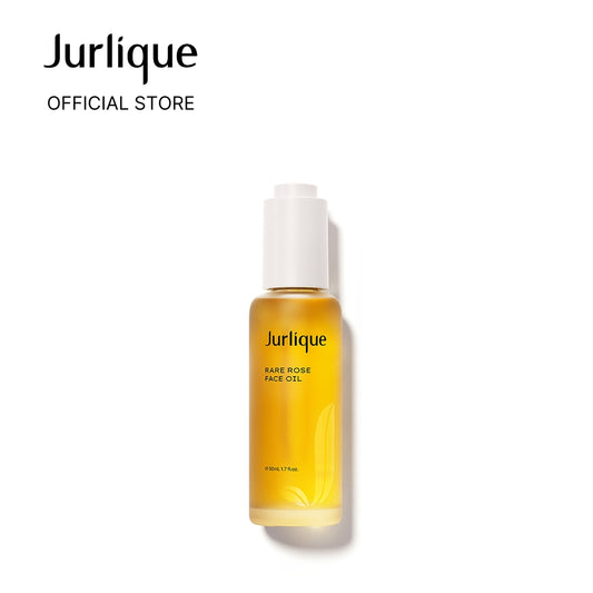 Rare Rose Face Oil