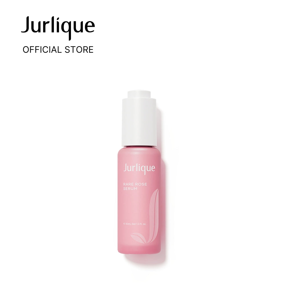 Rare Rose Serum