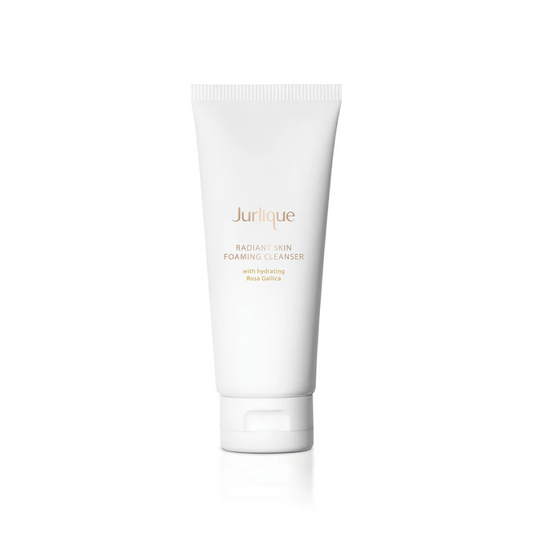 Radiant Skin Foaming Cleanser