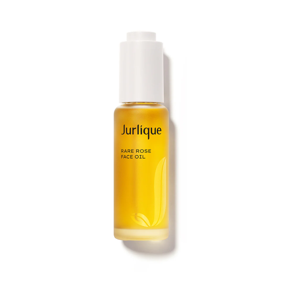Rare Rose Face Oil