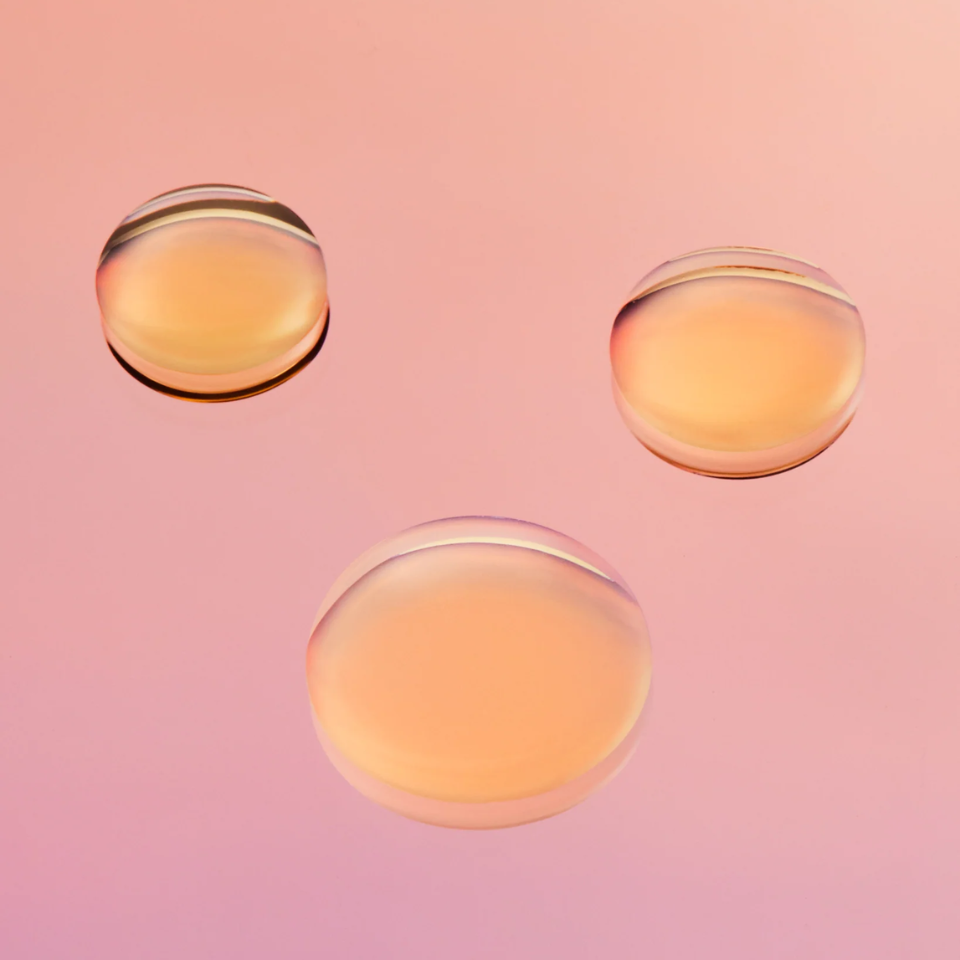 Rare Rose Face Oil
