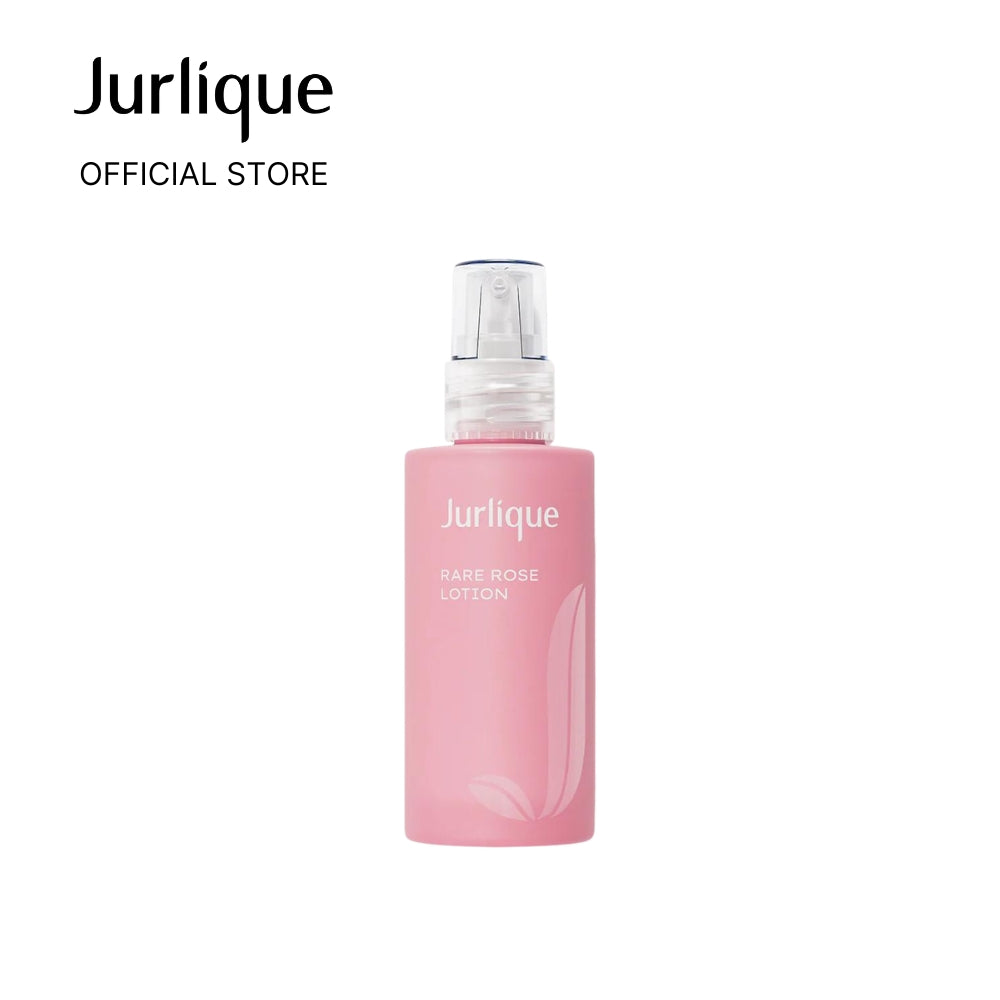Rare Rose Lotion