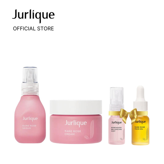 Rare Rose Ritual Set