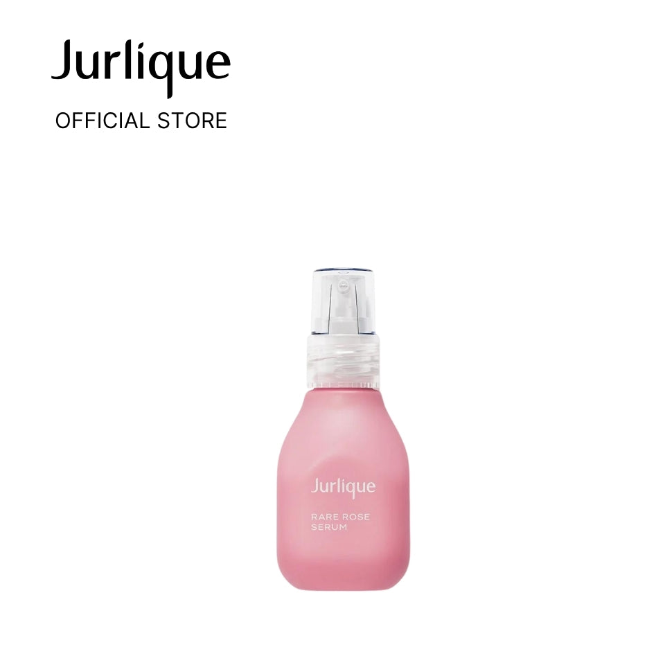 Rare Rose Serum
