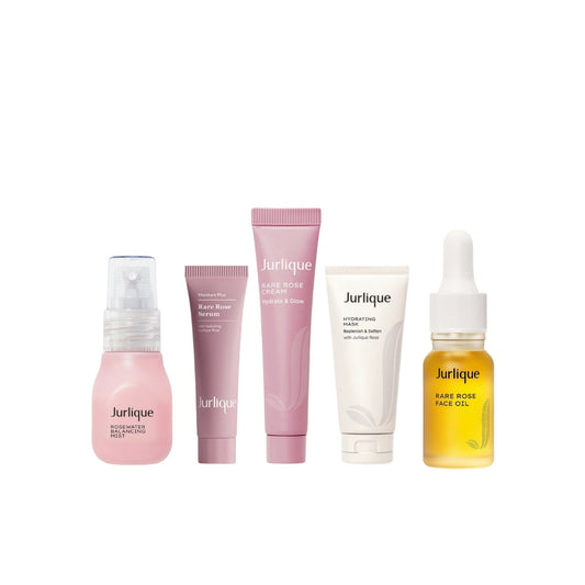 Rare Rose Starter Kit