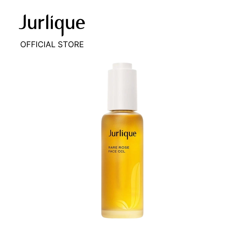 Rare Rose Face Oil