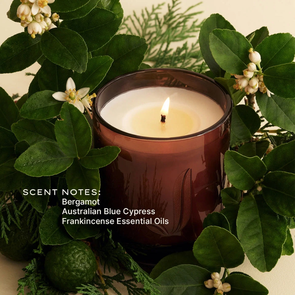 Relax Aromatherapy Candle