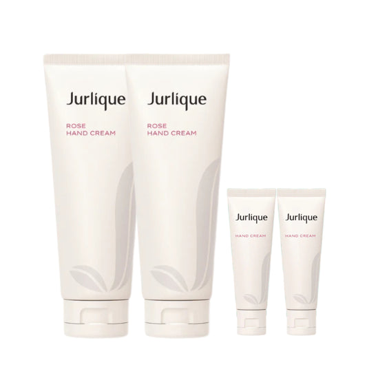 ⁠⁠Rose Hand Cream Duo