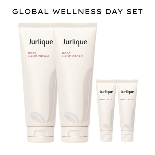 ⁠⁠Rose Hand Cream Duo