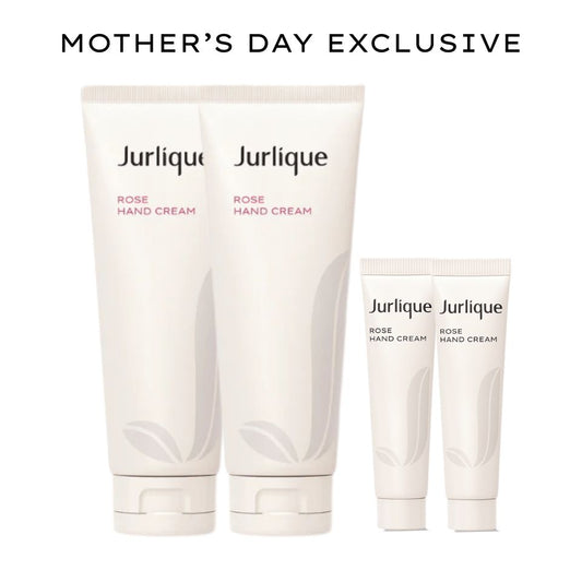 ⁠⁠Rose Hand Cream Duo