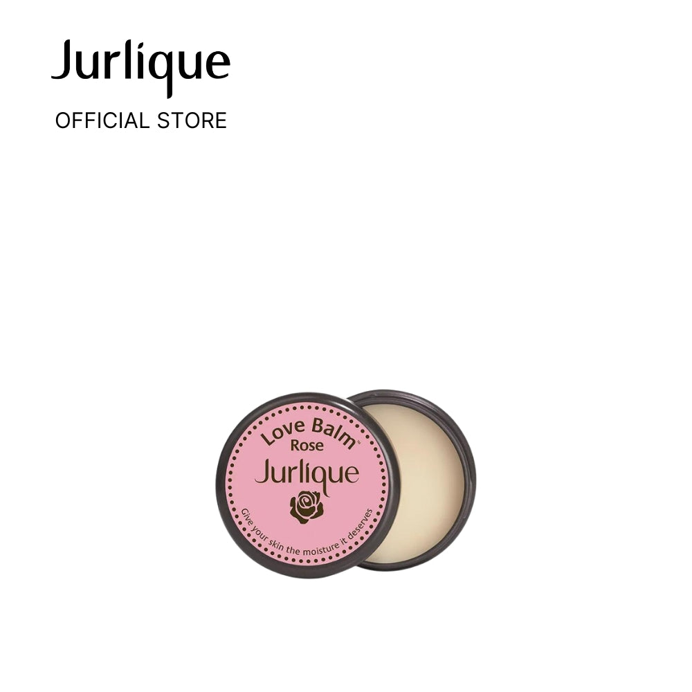 Rose Love Balm