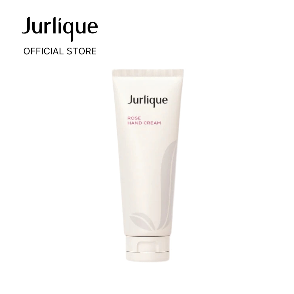 Rose Hand Cream