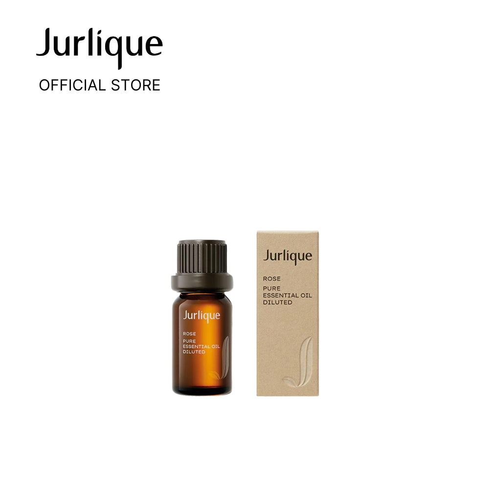 Rose Pure Essential Oil Diluted
