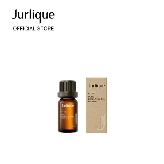 Rose Pure Essential Oil Diluted