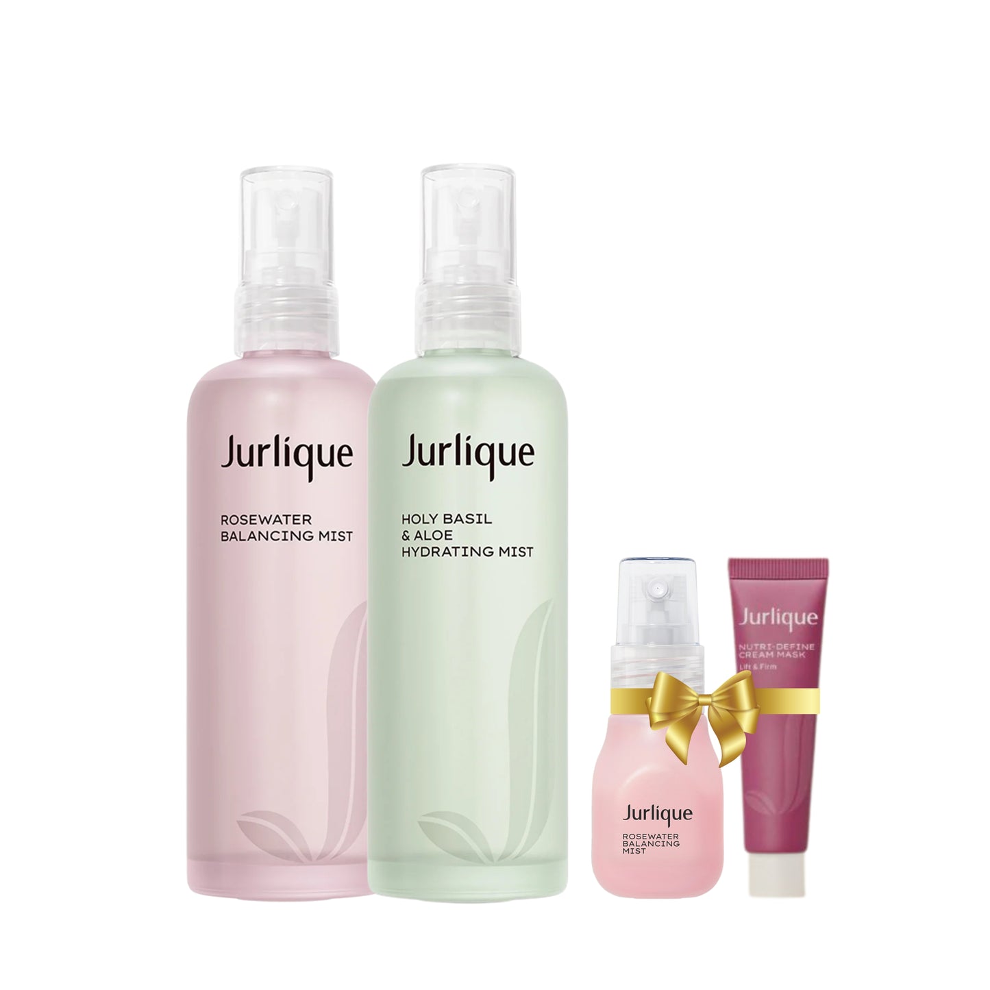 Jurlique Mist Duo