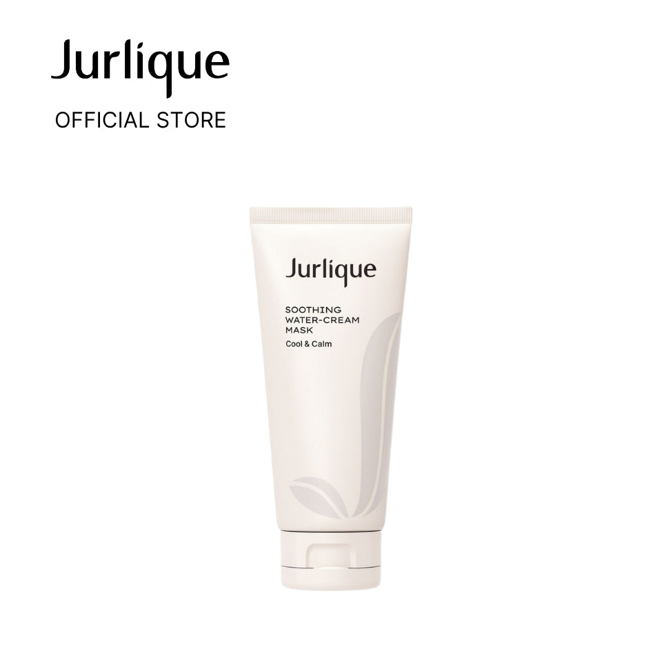 Soothing Water-Cream Mask