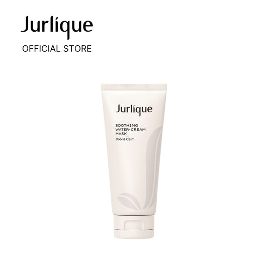 Soothing Water-Cream Mask