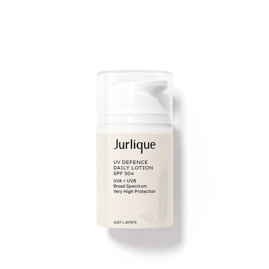 UV Defence Daily Lotion SPF 50+
