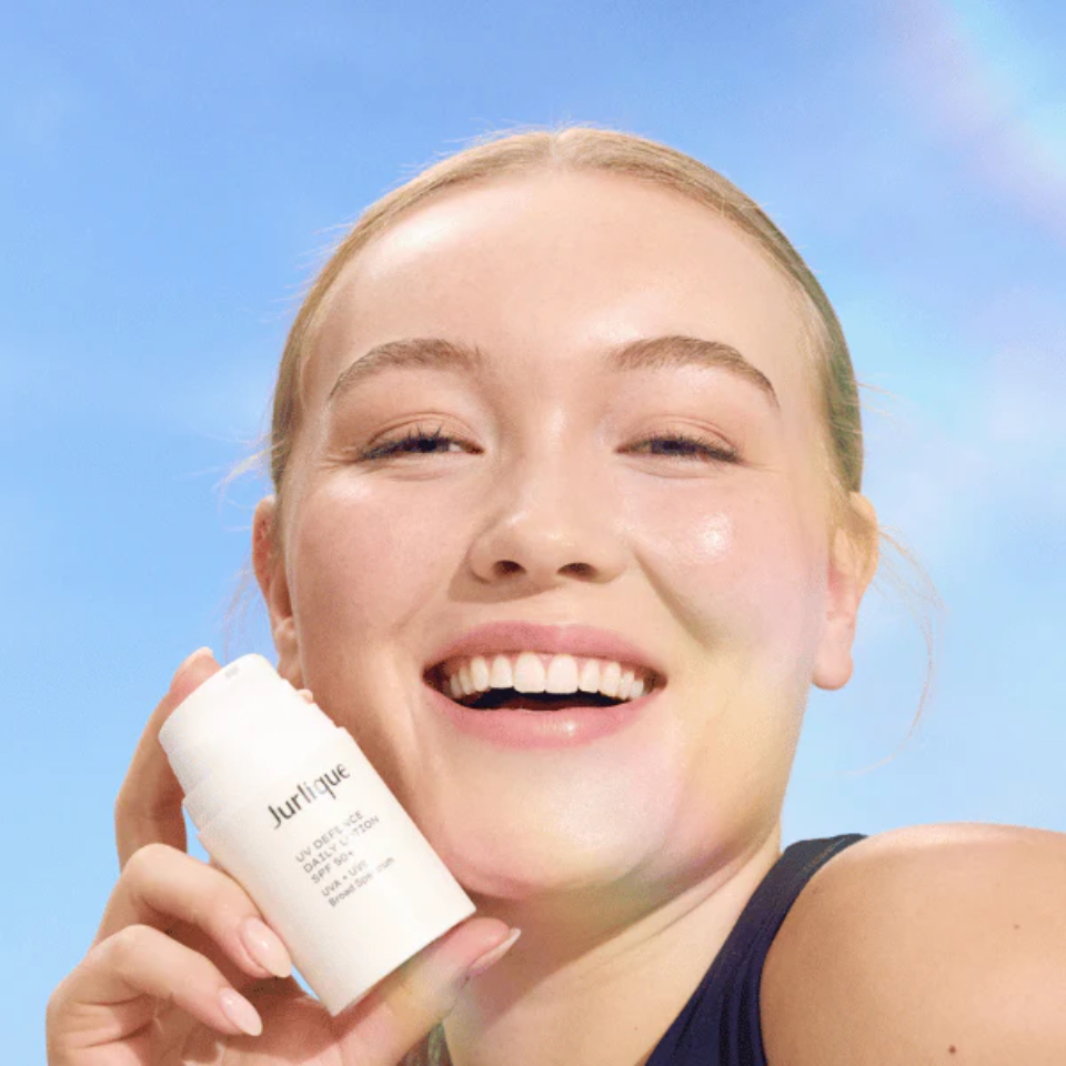 UV Defence Daily Lotion SPF 50+